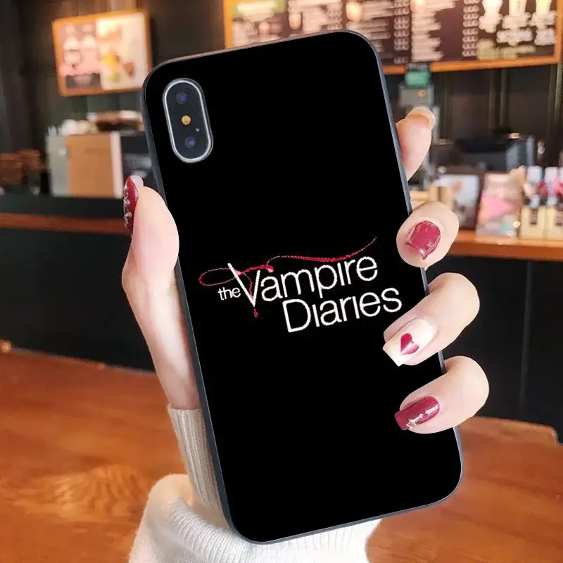 The Vampire Diaries Stefan Damon Salvatore