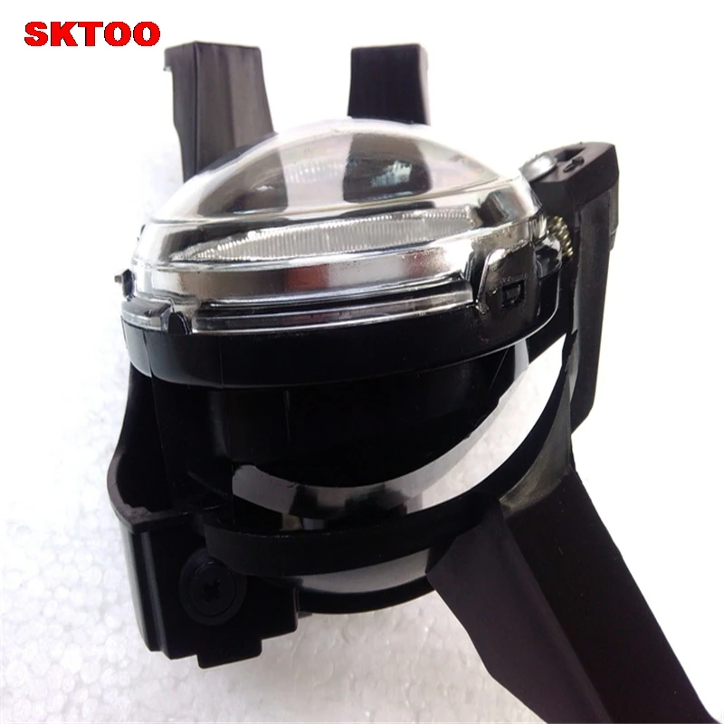 Car Fog Light for Chevrolet Cruze 2009 2010 2011 2012 Left and Right Fog Lamp with Switch Harness Covers Lamp Kit