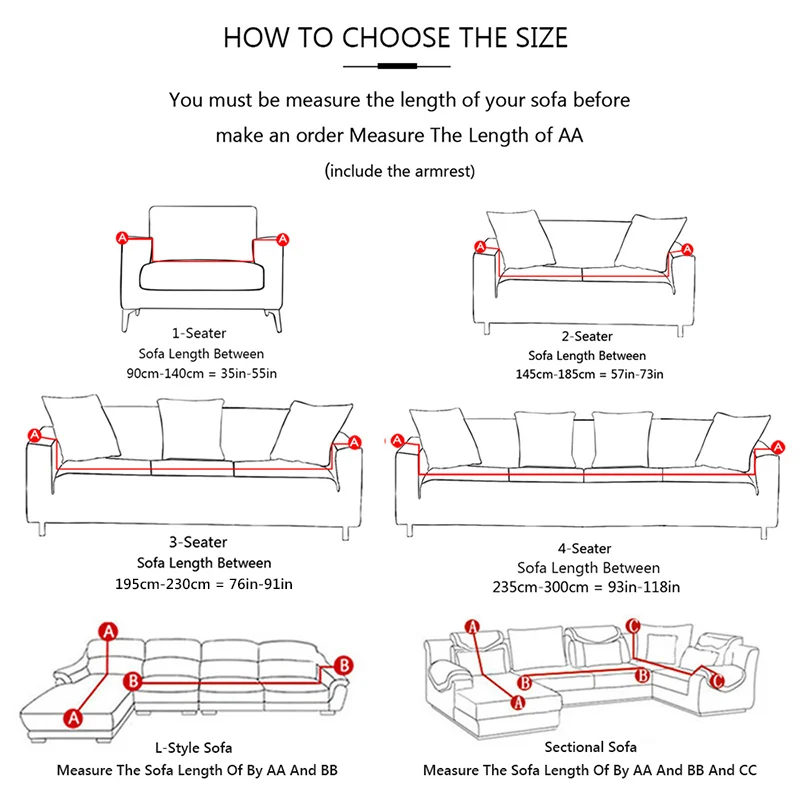 Эластичные геометрические чехлы секционные эластичные чехлы для диванов для гостиной чехлы для диванов l-образная Нескользящая одноместная/двухместная/трехместная
