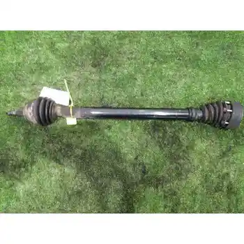 

1J0407452X TRANSMISSION FRONT RIGHT AUDI A3 (8L)