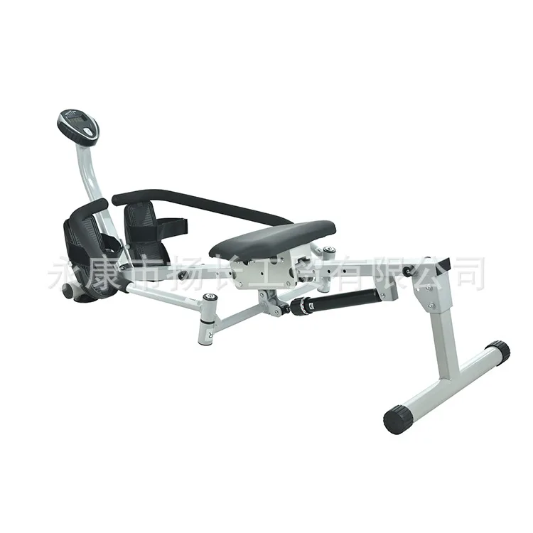 rowing machine-1