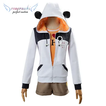 

Fate/Grand Order FES FGO Fujimaru Ritsuka Cosplay Costumes Stage Performance Clothes , Perfect Custom for You !