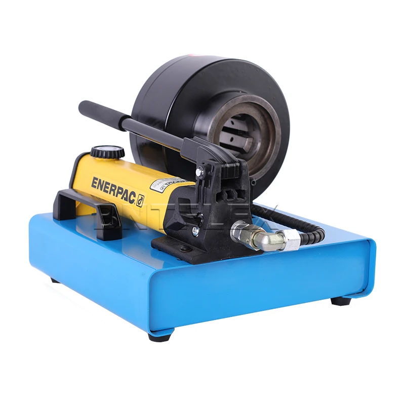 manual hose crimping machine-3