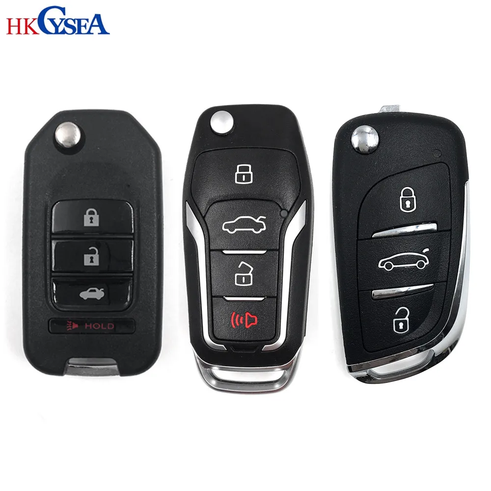 3 шт./лот KEYDIY KD MINI B12-4/B10-4/B11/B07/B05-4/B01/B29/B15 B серия пульт дистанционного управления для