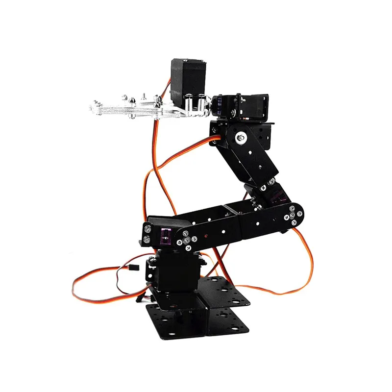 6dof六自由度机械手臂2_副本