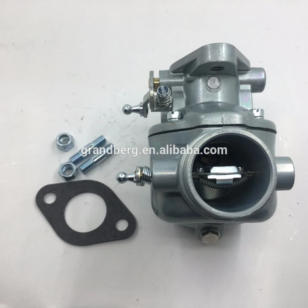 Heavy Duty 8N9510C Carburetor Carb for Ford Tractor 2N 8N 9N Marvel Schebler