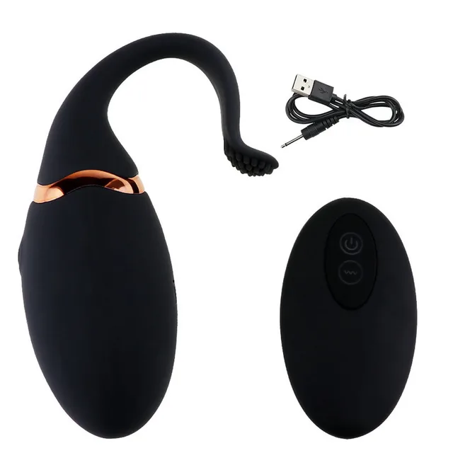 Wireless Vibrator Ei Fern sex Spielzeug für Frauen Vibro-ei für Paare  6