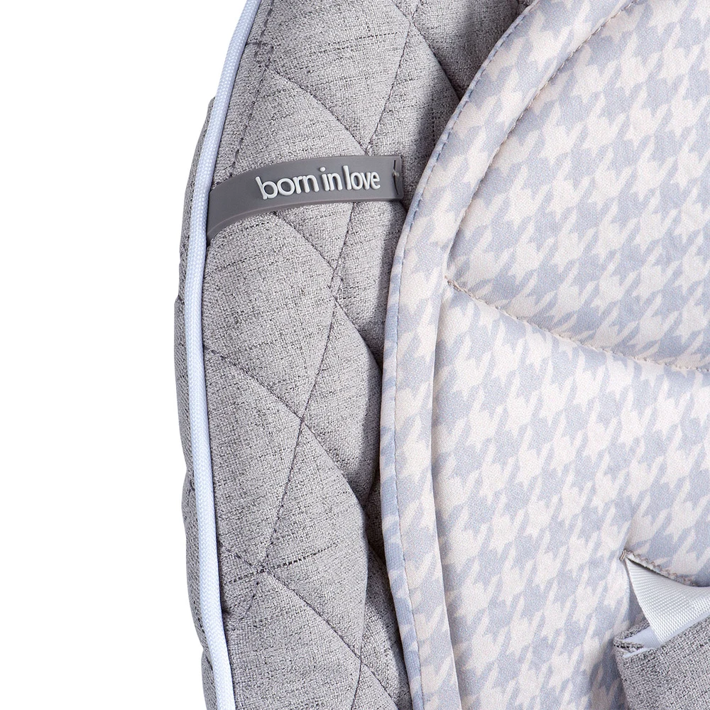 Стул для кормления Happy Baby "BERNY BASIC new"