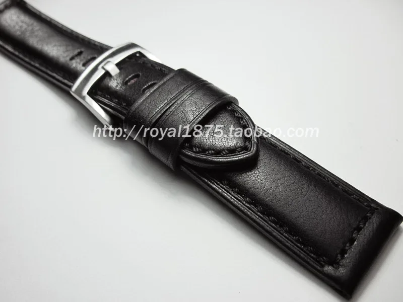 Браслет ручной работы высокого качества для Omega Panerai Mido универсальный браслет из