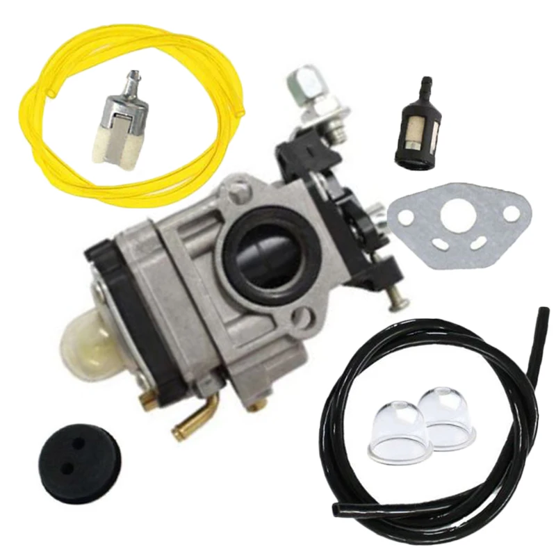 victa battery line trimmer