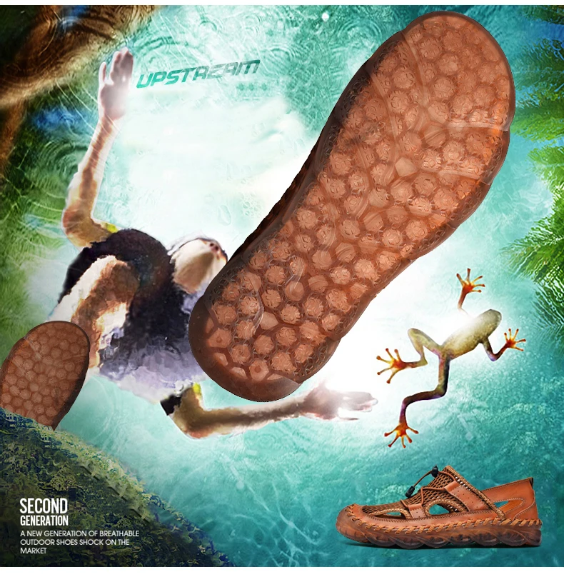 MEN SANDALS (1)
