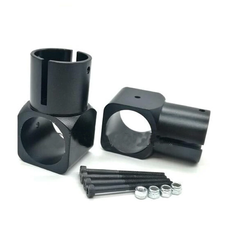 1PC Multi Axis Aircraft Landing Gear Aluminum Alloy Three