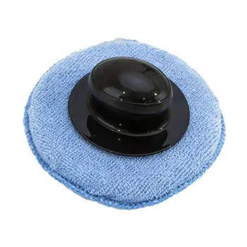 

Microfiber Polishing Sponge Detailing With Handle Automotive 13pcs Pad