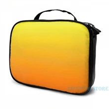 muy vívida "BRING ON THE SUNRISE" DAYZ ", color amarillo naranja vívido, mochilas escolares hombre, bolsa de viaje para ordenador portátil - AliExpress Maletas y bolsas