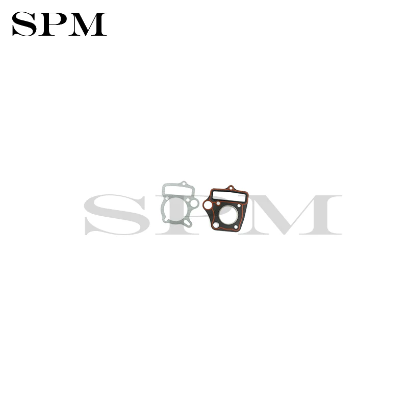 50cc 70cc 90cc 110cc 125cc ATV 먼지 자전거 용 가스켓 세트 카트 스쿠터 오토바이
