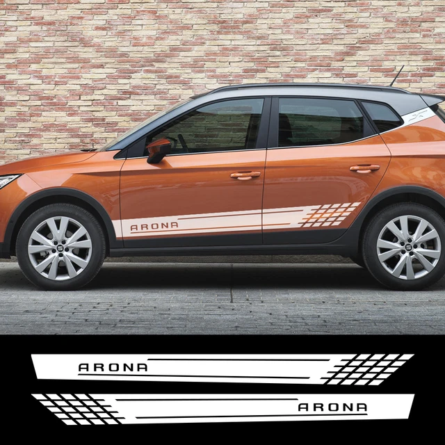 Tuning Zubehör & Teile für die ATECA SEAT ATECA - BODY STYLING