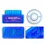 OBD2 ELM327 4.0 OBD ELM327 Bluetooth V1.5 V2.1 ELM 327 WIFI/WI-FI V1.5 OBDII Автомобильный Диагностический Сканер Инструмент Для Android/IOS/Windows
