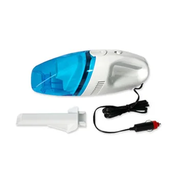

12v Vacuum Cleaner For Automobiles Dry And Wet Dual-use Vehicle Vacuum Cleaner Durable Small Dust Cleaner