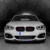 Передняя Решетка Отделка Полосы Для BMW F10 F11 F02 F30 F32 3 4 5 7 Серии Спортивный Стиль Полосы Крышка Рамка Украшения Автомобиля Наклейки 2 шт.