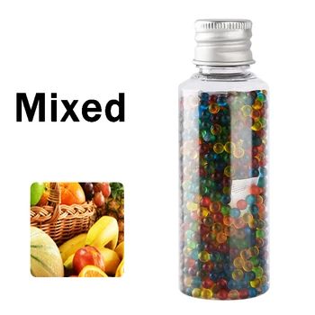 

1000pcs/pack Flavor Cigarette Pops Beads Fruit Flavour Mint Flavor Cigarette Holder Smoking Accessories Men Gift Cigarette Holde