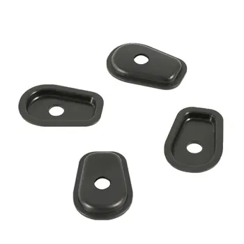 

2 PCS Motorcycle Retrofit Adapter Spacers Indicator Signal Back For Kawasaki Z250 Z300 Z650 Z750 Z800 Z1000 Z1000Sx Z750S Z250Sl