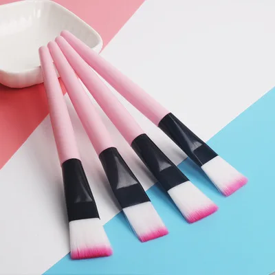 1 шт. кисть для маски лица грязь DIY смешивание уход за кожей Красота Макияж Кисти