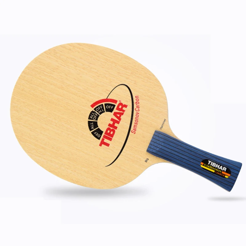 オリジナル tibhar v 。 サムソノフカーボンピンポンフロア カーボン卓球ブレード卓球ラケット ラケット スポーツ カーボンブレード オリジナル tibhar v 。 サムソノフカーボンピンポンフロア カーボン卓球ブレード卓球ラケット ラケット スポーツ カーボンブレード