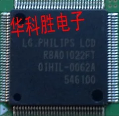 

R8A01022FT Free liquid crystal logic board chip Shipping