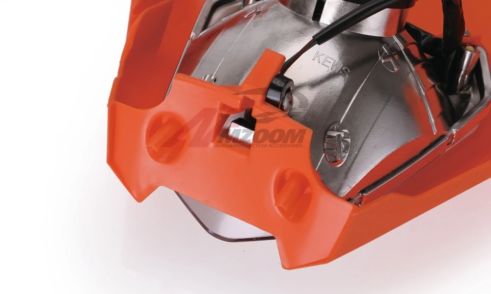Фара мотоцикла для 18 KTM Headligt EXC XCF SX F SMR Enduro Байк мотокросс супермотор