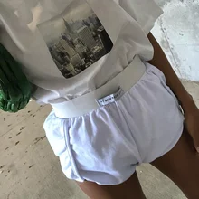 Pantalones cortos