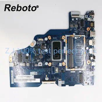 

For Lenovo ideapad L340-15IWL L340-17IWL V340-17IWL Laptop Motherboard NM-C091 With I7-8565U CPU DDR4 5B20S41693 MB 100% Tested
