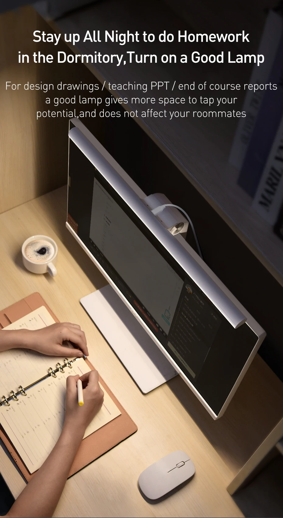 High Quality Computador e Escritório