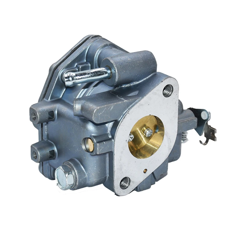 Carburetor W/Gasket For Briggs & Stratton 18HP Engine Argo ATV 808253 809017 843324 Carb - - Racext 16