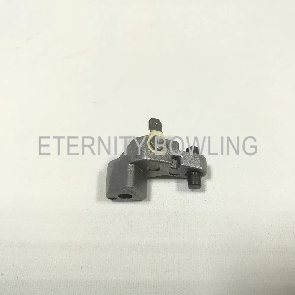 Bowling Accessories Bowling Spare Parts T070 002 646 Arm Respot Yoke Assembly for AMF Bowling Machine
