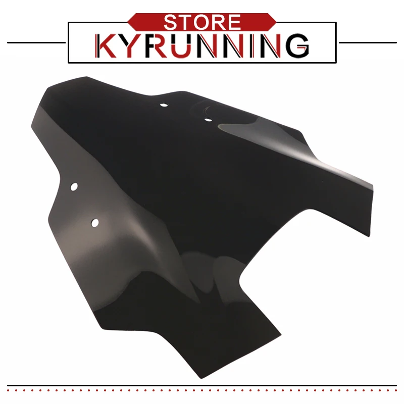 

Windscreens For Yamaha MT 15 MT15 2019-2020 Motorcycle accessories Wind Deflectors Windshield Windscreens MT-15