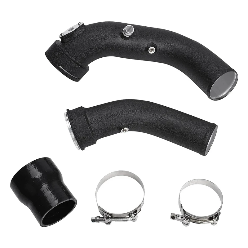 Performance Turbo Intake Charge Pipe Upgrade Kit for 2012-2016 -