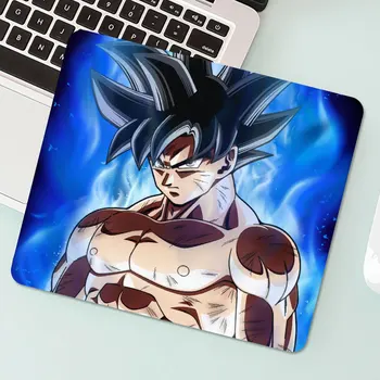 

Child Gift Cartoon Dragon Ball Game Mousepad Gaming Mouse Pad Mause Mat Gamer Laptop Rubber Notebook Mice Mat