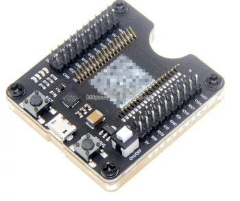 

ESP32WROVER Development Board Small batch programming fixture ESP32WROVER module