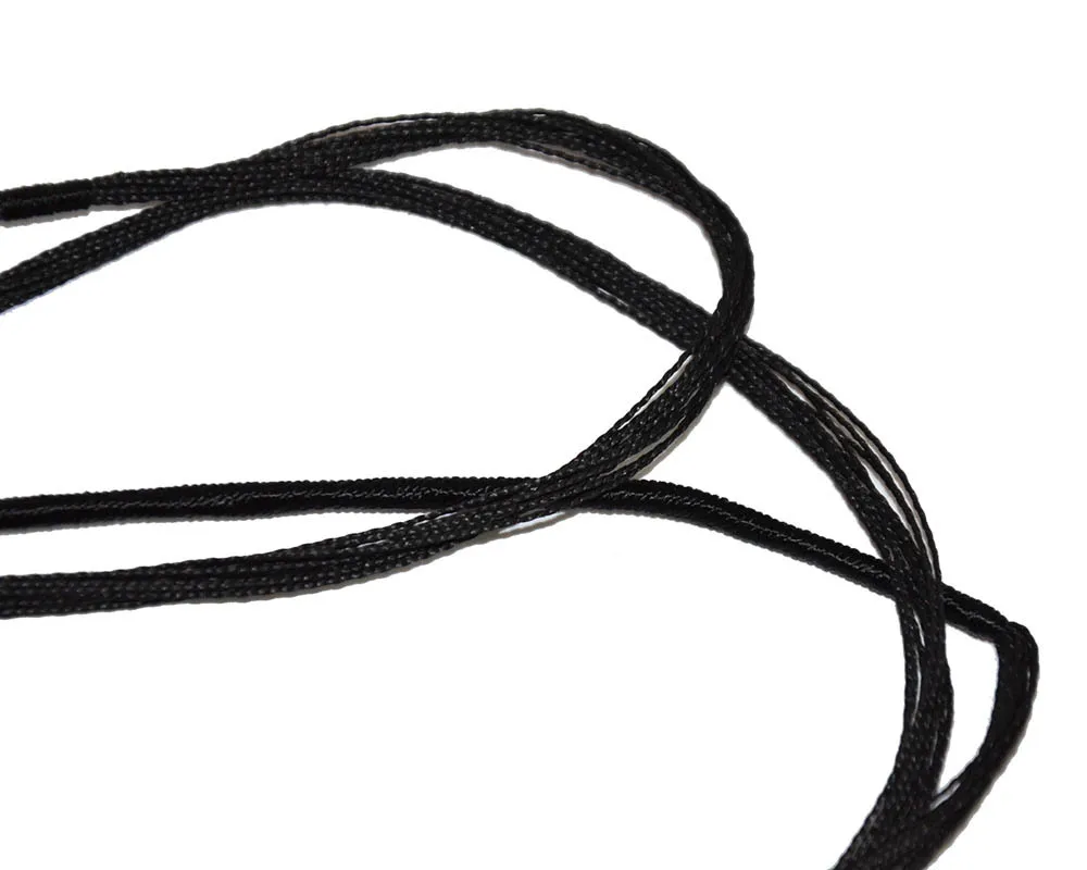 Уличное оборудование фитинг Спорт цохральски рефлекторный лук Viariety размера черный Bowstring