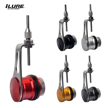 

iLure GT/PR Bobbin Knotter Fishing Line Winder Fishing Tackle Fishing Line Kontting PE Line Baler