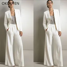 womens pant suit mother of the bride