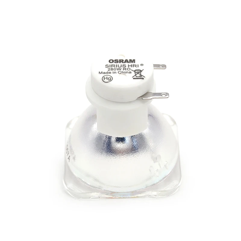 Hot sale MSD Platinum 10R 280W 10R Moving Head Bulb 10R beam lamps