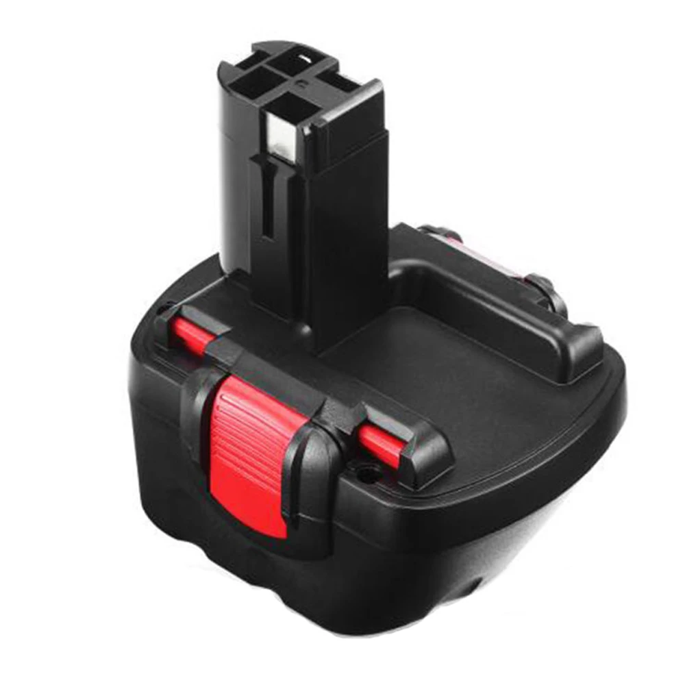 Для Bosch 12 V 2000 мА/ч NI CD PSR 1200 Перезаряжаемые батарея GSR 2.0AH AHS GSB VE 2 BAT120 BAT139 BAT045 BAT046