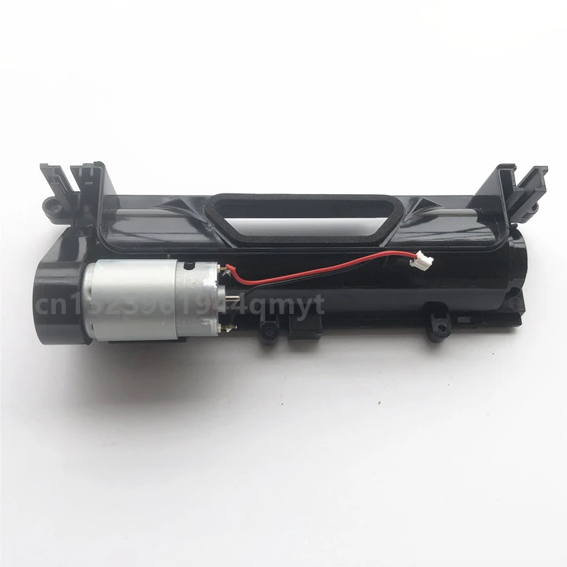 Conjunto de motores de cepillo de rodillo principal aspiradora Alfawise V8S, piezas de repuesto para Robot aspirador, cepillos, motor|Piezas de - AliExpress
