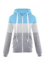 2019 New Women Hoodies Multi Colors Blue Black Red Gray Hooded Full Sleeve Cotton Warm Spring Autumn Hoodies For Girl Sweatshirt 2019 New Women Hoodies Multi Colors Blue Black Red Gray Hooded Full Sleeve Cotton Warm Spring Autumn Hoodies For Girl Sweatshirt