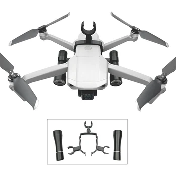 

Durable DIY Adjustable Fill Lamp With Bracket Night Flight Lightweight Flashlight LED Light Kit Easy Install For DJI Mavic Air 2