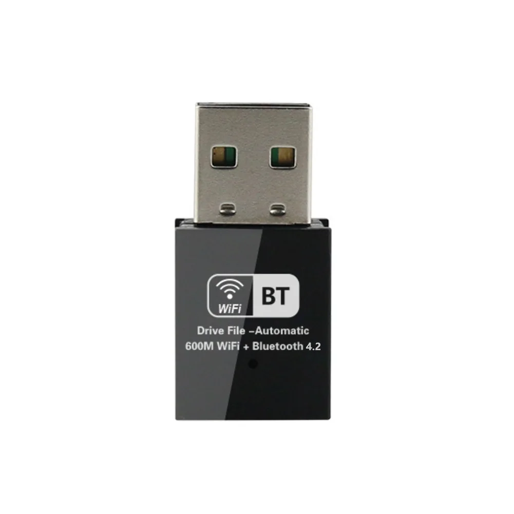 600 Мбит/с мини USB порт ABS Многофункциональный приемник передатчик WiFi антенна для