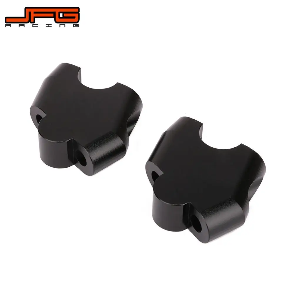 Motorcycle CNC Aluminum Handlebar Riser Extension Mount Lifting Clamp For HONDA NC700S NC700X NC750X CB500X Street Bike