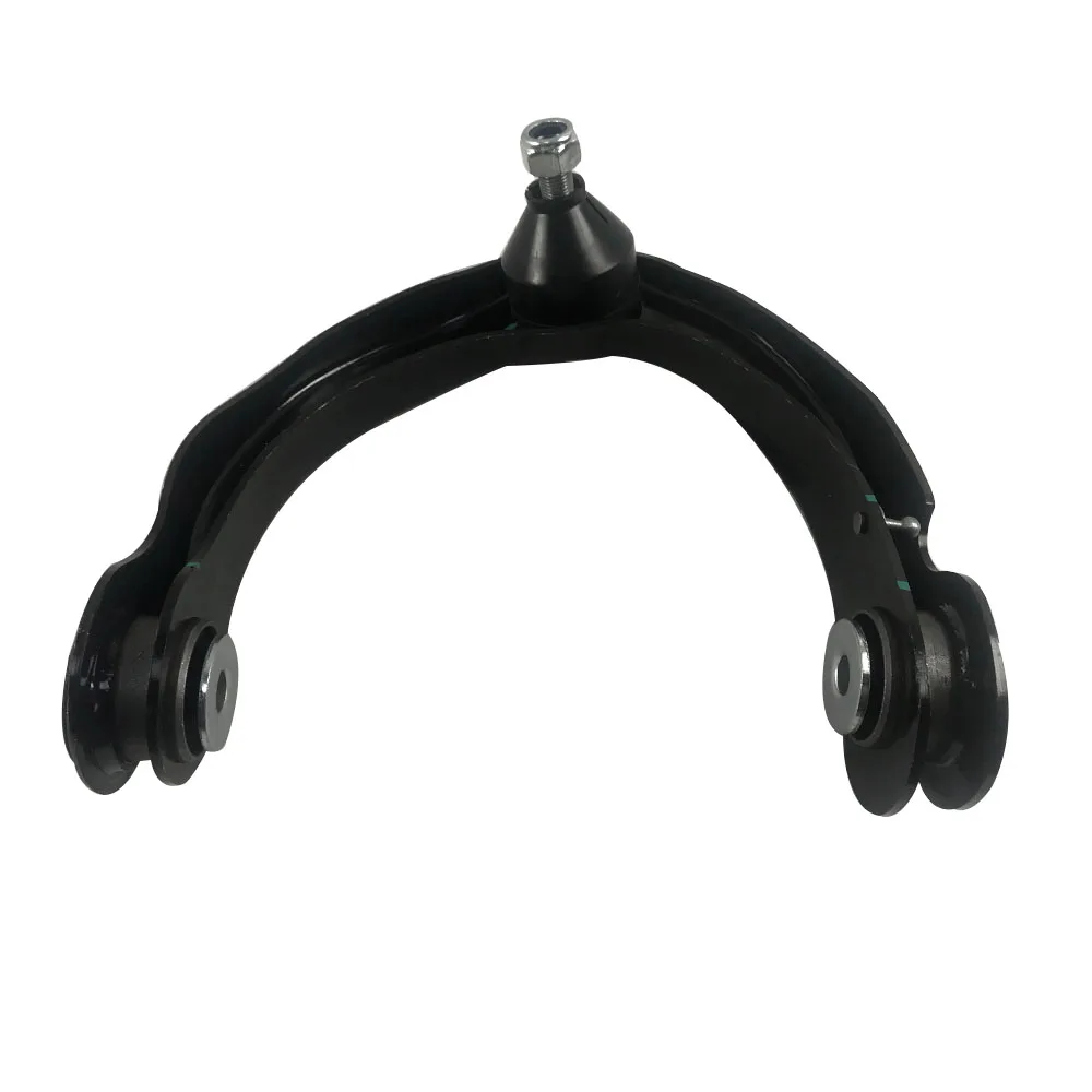 Front Left & Right  Upper Suspension Control