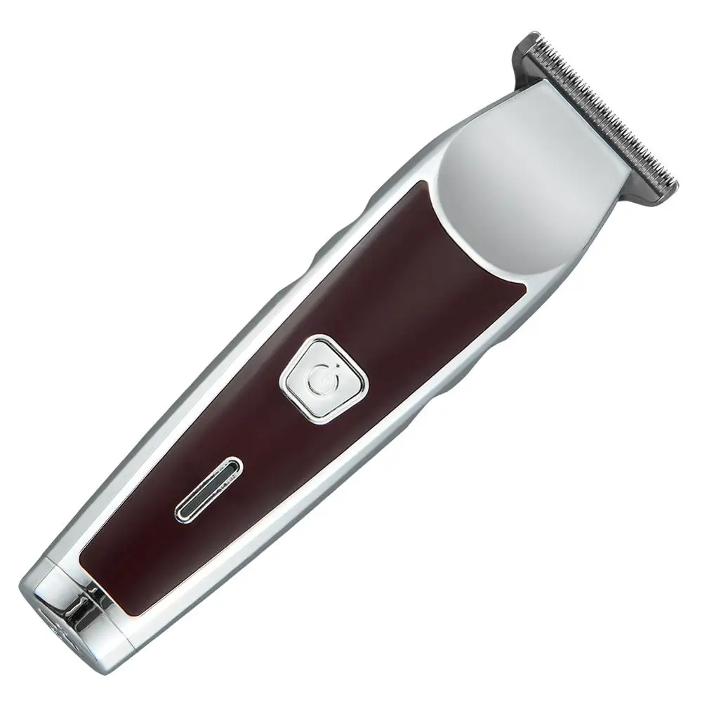

Tsingying Professional pattern carving hair clipper adult children universal bald pattern aircraft shears